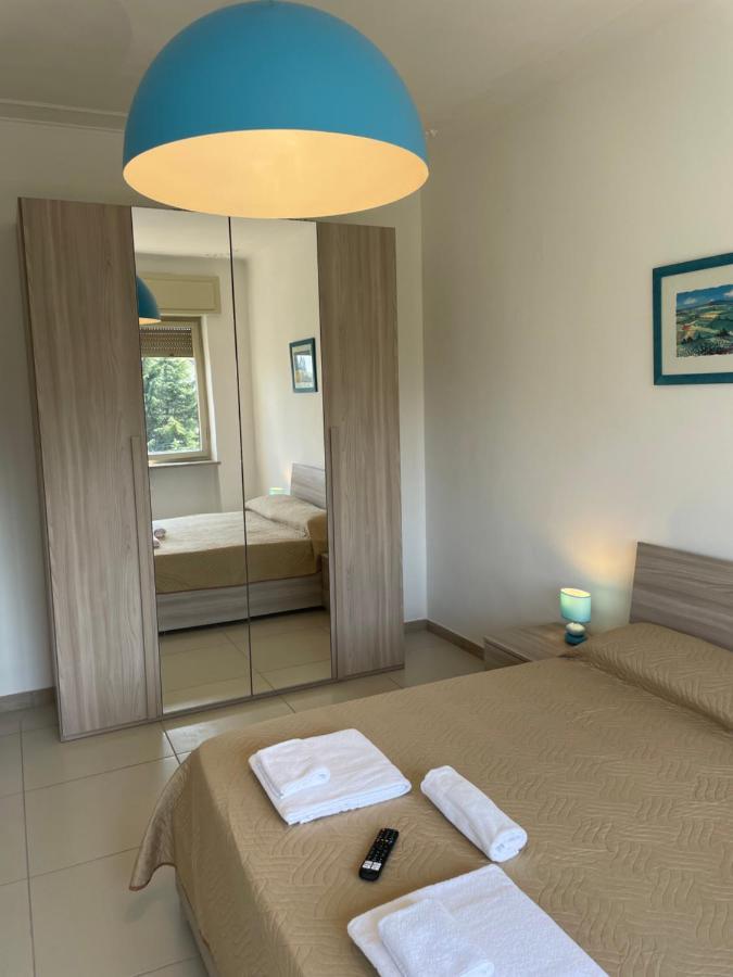 Bnb Il Bicciolano 2 - Bilocale Fronte Ospedale Verceil Extérieur photo