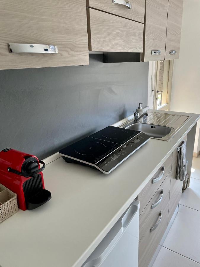 Bnb Il Bicciolano 2 - Bilocale Fronte Ospedale Verceil Extérieur photo
