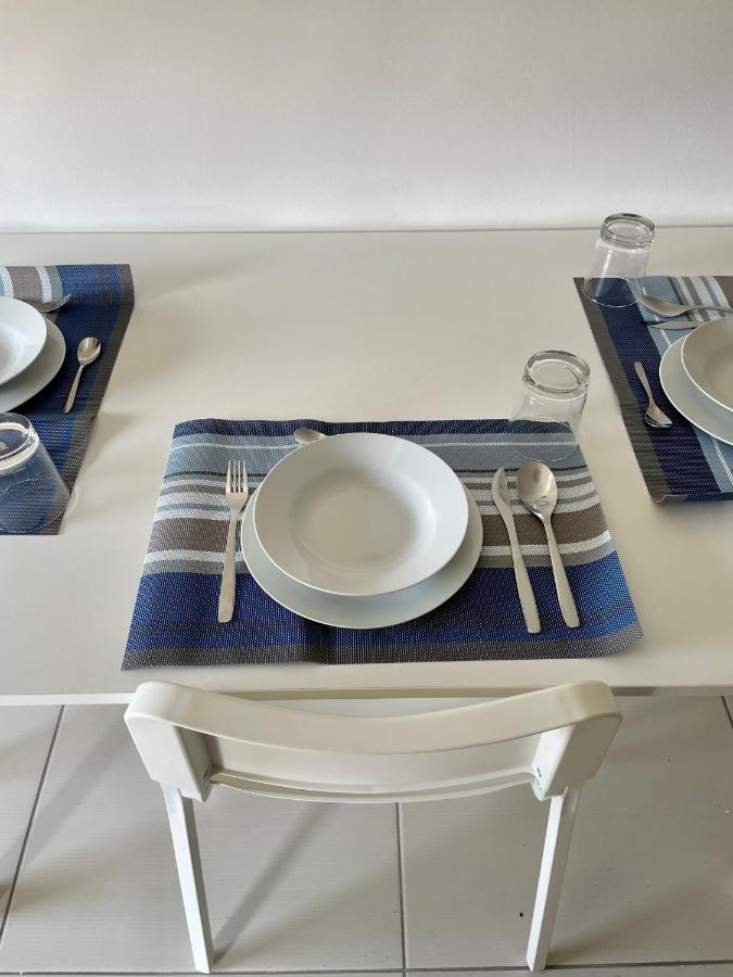 Bnb Il Bicciolano 2 - Bilocale Fronte Ospedale Verceil Extérieur photo